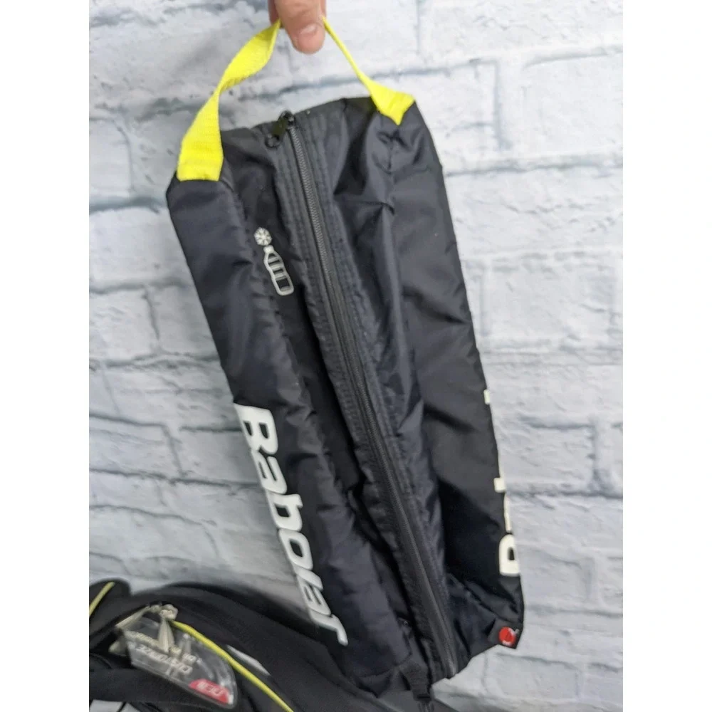 Babolat Pure Aero Rafael Nadal Autograph Tennis Bag ISOTHERMAL